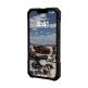 Urban Armor Gear Monarch Pro MagSafe Case - удароустойчив хибриден кейс с MagSafe за iPhone 14 (черен) thumbnail 7