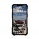 Urban Armor Gear Monarch Pro MagSafe Case - удароустойчив хибриден кейс с MagSafe за iPhone 14 (черен) thumbnail 8