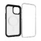 Otterbox Defender XT Case - хибриден удароустойчив кейс с MagSafe за iPhone 13 и iPhone 14 (черен-прозрачен) thumbnail 3