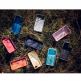Tactical Velvet Smoothie Cover - силиконов калъф за iPhone 14 Plus (черен) thumbnail 4