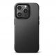 Ringke Onyx Case - силиконов (TPU) калъф за iPhone 14 Pro (черен) thumbnail 3