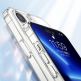 Joyroom Durable Cover Housing Clear (JR-14D4) - силиконов (TPU) калъф за iPhone 14 Pro Max (прозрачен) thumbnail 5