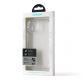 Joyroom Durable Cover Housing Clear (JR-14D3) - силиконов (TPU) калъф за iPhone 14 Plus (прозрачен) thumbnail 8