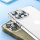 Joyroom Rugged Cover Housing Clear (JR-14X3) - силиконов (TPU) калъф за iPhone 14 Plus (прозрачен) thumbnail 6