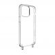 SwitchEasy Play Lanyard Ocean Case - хибриден удароустойчив кейс с връзка за носене за iPhone 14 Pro Max (прозрачен)  thumbnail 3