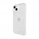 SwitchEasy 0.35 UltraSlim Case - тънък полипропиленов кейс 0.35 мм. за iPhone 14 Plus (бял-прозрачен) thumbnail 2