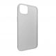SwitchEasy 0.35 UltraSlim Case - тънък полипропиленов кейс 0.35 мм. за iPhone 14 Plus (бял-прозрачен) thumbnail 3