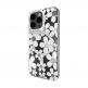 SwitchEasy Artist M Fleur Case With MagSafe - дизайнерски хибриден удароустойчив кейс с MagSafe за iPhone 14 Pro Max (прозрачен)  thumbnail 2