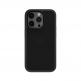 SwitchEasy AERO Plus Case - хибриден удароустойчив кейс за iPhone 14 Pro (черен-мат) thumbnail