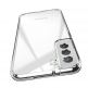 Elago Hybrid Case - хибриден удароустойчив кейс с за Samsung Galaxy S22 Plus (прозрачен) thumbnail