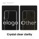 Elago Hybrid Case - хибриден удароустойчив кейс с за Samsung Galaxy S22 Plus (прозрачен) thumbnail 4