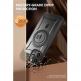 i-Blason SUPCASE Unicorn Beetle Pro MagSafe Case - удароустойчив хибриден кейс с вграден протектор за дисплея и Magsafe за iPhone 14 Pro Max (черен) thumbnail 6