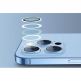 ESR Camera Lens Protector - предпазни стъклени защитни лещи за камерата на iPhone 14 Pro, iPhone 14 Pro Max (черен) thumbnail 4