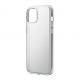 Uniq AirFender Slim Flexible Case - удароустойчив силиконов (TPU) калъф за iPhone 14 (прозрачен) thumbnail 3