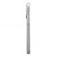 Uniq AirFender Slim Flexible Case - удароустойчив силиконов (TPU) калъф за iPhone 14 (прозрачен) thumbnail 4