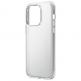 Uniq AirFender Slim Flexible Case - удароустойчив силиконов (TPU) калъф за iPhone 14 Pro Max (прозрачен) thumbnail 3