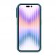 Nillkin CamShield Pro Case - хибриден удароустойчив кейс за iPhone 14 Pro (син) thumbnail 2