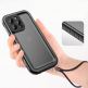 Tech-Protect Shellbox IP68 Waterproof Case - ударо и водоустойчив кейс за iPhone 14 Plus (черен) thumbnail 3