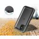 Tech-Protect Shellbox IP68 Waterproof Case - ударо и водоустойчив кейс за iPhone 14 Plus (черен) thumbnail 5