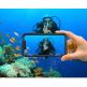 Tech-Protect Shellbox IP68 Waterproof Case - ударо и водоустойчив кейс за iPhone 14 Plus (черен) thumbnail 7