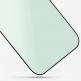 Uniq Optix VisionCare Tempered Glass with Anti Blue Light - калено стъклено защитно покритие със защитен филтър за дисплея на iPhone 14 Pro (черен-прозрачен) thumbnail 3