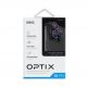 Uniq Optix Camera Tempered Glass Lens Protector - предпазни стъклени лещи за камерата на iPhone 14 Pro, iPhone 14 Pro Max (хамелеон) thumbnail 3