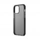 Uniq Combat Aramid Case - хибриден удароустойчив кейс с кевлар за iPhone 14 Pro (черен) thumbnail 4