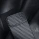 Nillkin Synthetic Fiber S Case - хибриден удароустойчив кейс за iPhone 14 (черен) thumbnail 11