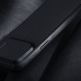 Nillkin Synthetic Fiber S Case - хибриден удароустойчив кейс за iPhone 14 (черен) thumbnail 16