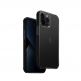 Uniq Combat Case - хибриден удароустойчив кейс за iPhone 14 Pro (черен-прозрачен) thumbnail