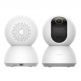 Xiaomi C300 Mi Home Smart Security Camera 2K - домашна видеокамера (бял) thumbnail 5