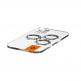 Spigen Optik Pro tR Ez Fit Lens Protector - 2 комплекта предпазни стъклени лещи за камерата на iPhone 14 Pro, iPhone 14 Pro Max (сребрист) thumbnail 5