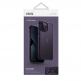 Uniq Combat Case - хибриден удароустойчив кейс за iPhone 14 Pro Max (лилав-прозрачен) thumbnail 6