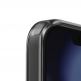 Uniq LifePro Xtreme Magnetic Case - хибриден удароустойчив кейс с MagSafe за iPhone 14 Pro Max (черен-прозрачен) thumbnail 6