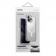 Uniq LifePro Xtreme Magnetic Case - хибриден удароустойчив кейс с MagSafe за iPhone 14 Pro Max (прозрачен) thumbnail 6