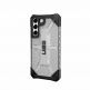 Urban Armor Gear Plasma Case - удароустойчив хибриден кейс за Samsung Galaxy S23 Plus (прозрачен) thumbnail 2