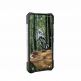 Urban Armor Gear Plasma Case - удароустойчив хибриден кейс за Samsung Galaxy S23 Plus (прозрачен) thumbnail 5