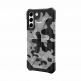Urban Armor Gear Pathfinder SE Camo Case - удароустойчив хибриден кейс за Samsung Galaxy S23 Plus (сив камуфлаж) thumbnail 2