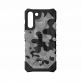 Urban Armor Gear Pathfinder SE Camo Case - удароустойчив хибриден кейс за Samsung Galaxy S23 Plus (сив камуфлаж) thumbnail 4