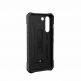 Urban Armor Gear Pathfinder Case - удароустойчив хибриден кейс за Samsung Galaxy S23 Plus (черен) thumbnail 4