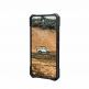 Urban Armor Gear Pathfinder Case - удароустойчив хибриден кейс за Samsung Galaxy S23 Plus (черен) thumbnail 7