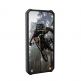 Urban Armor Gear Monarch Kevlar Case - удароустойчив хибриден кейс за Samsung Galaxy S23 Plus (черен-кевлар) thumbnail 7