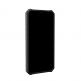 Urban Armor Gear Monarch Kevlar Case - удароустойчив хибриден кейс за Samsung Galaxy S23 Plus (черен-кевлар) thumbnail 8