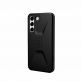Urban Armor Gear Civilian Case - удароустойчив хибриден кейс за Samsung Galaxy S23 (черен) thumbnail