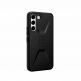 Urban Armor Gear Civilian Case - удароустойчив хибриден кейс за Samsung Galaxy S23 (черен) thumbnail 3