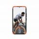 Urban Armor Gear Civilian Case - удароустойчив хибриден кейс за Samsung Galaxy S23 (черен) thumbnail 5