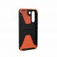 Urban Armor Gear Civilian Case - удароустойчив хибриден кейс за Samsung Galaxy S23 (черен) thumbnail 6
