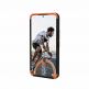 Urban Armor Gear Civilian Case - удароустойчив хибриден кейс за Samsung Galaxy S23 (черен) thumbnail 8