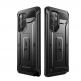 i-Blason SUPCASE Unicorn Beetle Pro Case - удароустойчив хибриден кейс за Samsung Galaxy S23 Ultra (черен) thumbnail 2