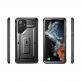 i-Blason SUPCASE Unicorn Beetle Pro Case - удароустойчив хибриден кейс за Samsung Galaxy S23 Ultra (черен) thumbnail 3